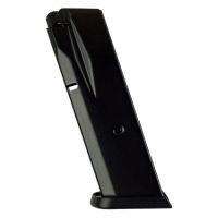 CZ-USA Cz P-07 Duty 40 S&amp;w 10-round Mag