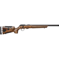 CZ-USA 457 At-One Varmint Bolt Action Rifle, .22 Long Rifle, 16.5in Barrel