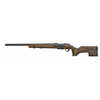 CZ-USA 600 Plus Range Bolt Action Rifle, 308 Win/7.62x51 NATO, 24in Barrel