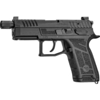 CZ-USA P-09 C Nocturne OR FS Semi Auto Pistol, 9mm Luger, 4.5 in Barrel