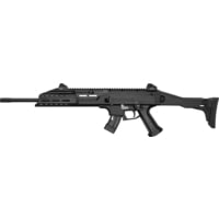 CZ-USA Scorpion Evo 3 S1 Semi-Auto Rifle, .22 Long Rifle, 16in Barrel