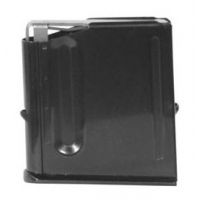 CZ-USA Magazine CZ527 204RUG 5 Round