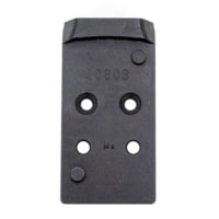CZ-USA P-10 Optic Plate Adapter 2