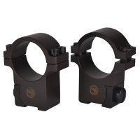CZ-USA Scope Rings Zkm 452 and Cz 511 19001