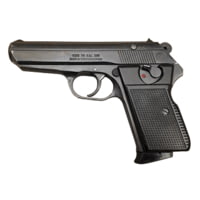 CZ-USA 70 Pistol, .32 ACP, 3.8in barrel