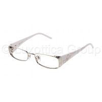 D&amp;G DD 5037 Eyeglasses Styles: Silver w/ Pink-Fuchsia Templ Frame w/Non-Rx 50 mm Lenses