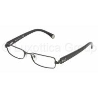D&amp;G Eyeglass Frames DD5065 