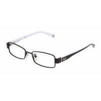 D&amp;G Eyeglasses DD5081 with No-Line Progressive Rx Prescription Lenses