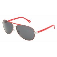 D&amp;G DD6078 Sunglasses with No-Line Progressive Rx Prescription Lenses