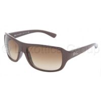 D&amp;G Bifocal Sunglasses DD8049 with Lined Bi-Focal Rx Prescription Lenses