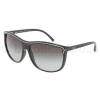 D&amp;G DD8059 Sunglasses with No-Line Progressive Rx Prescription Lenses