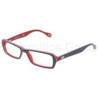 D&amp;G DD1225 Progressive Prescription Eyeglasses