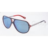 D&amp;G DD3065 Progressive Prescription Sunglasses