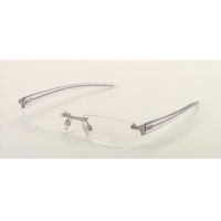 D&amp;G Eyeglasses DD4128 with No-Line Progressive Rx Prescription Lenses