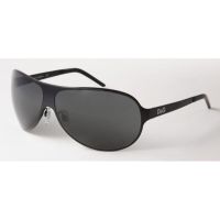 D&amp;G DD6025 Sunglasses with No-Line Progressive Rx Prescription Lenses