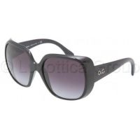D&amp;G DD8087 Progressive Prescription Sunglasses