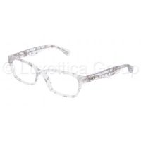 D&amp;G Glitter DD1249 Prescription Eyeglasses
