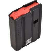 D&amp;h Tactical Magazine .300blk 10rd Black W/laser .300 Logo
