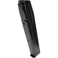 D&amp;H Tactical Sig P320 9mm 30 Rounds Steel Pistol Magazine