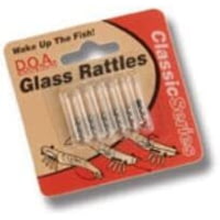 Glass Rattles D.O.A. Glass Rattles