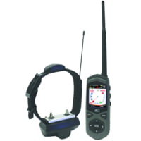 D.T. Systems Border Patrol Collar