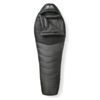 KUIU Super Down Altai 15deg Sleeping Bag in Gunmetal Size REG AD79DF18