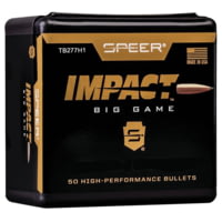 Federal Premium SPEER 277 CAL 150GR IMPACT BULLET