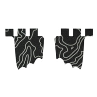Latitude Outdoors Carbon SS Illuminators