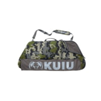 KUIU Bow Travel Cover in Verde BE1165F2