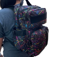 Luxo Corporation EDC Backpack Made to Order Color M81 Woodland C36477AA