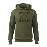 KUIU Fade Hoodie in Army Size 3XL 7137C1D9