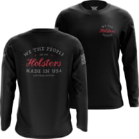 We the People Holsters Heritage Long Sleeve Shirt - Men's