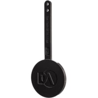 DA Targets 4" Color Changing Gong Target