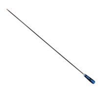 DAC 38244 Carbon Cleaning Rod 17 Cal