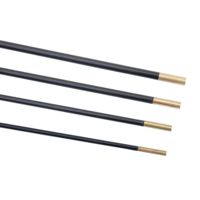 DAC 38245 Carbon Cleaning Rod Pistol