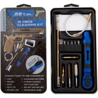 DAC 38266 Gun Master .22 Cal Cleaning Kit 15 Piece