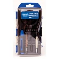 DAC Technologies 12 Piece Rifle Cleaning Kit w/6 Piece Driver Set