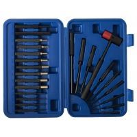 DAC Technologies GunMaster 24 Piece Punch Set