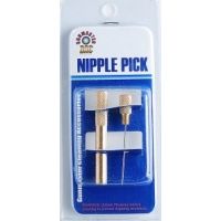 DAC Technologies Black Powder Nipple Pick