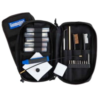 DAC Technologies Gunmaster 32 Piece Universal Pistol Field Cleaning Kits