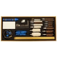 DAC Technologies Gunmaster Wooden Cleaning Station