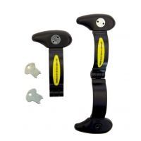 DAC Technologies Lever Hammer Lock