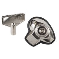 DAC Technologies Gunmaster Metal Trigger Locks