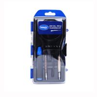 DAC Technologies 12 Piece .243/6mm &amp; 6.5 Caliber Rifle Cleaning Kit