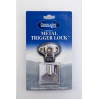 DAC Technologies Single Pack Metal Trigger Locks