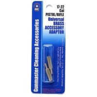 DAC Technologies Universal Brass Accessory Adaptors