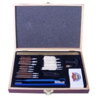 DAC Technologies Universal Wooden Gun Cleaning Kit