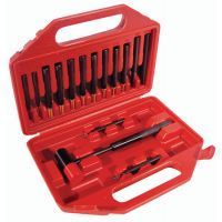 DAC Technologies Winchester Brass And Steel Punch Set