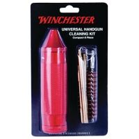 DAC Technologies Winchester Compact Pistol Cleaning Kit 8 Piece WINHGC