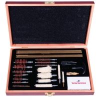 DAC Technologies Winchester 42-Piece Deluxe Universal Gun Cleaning KIt